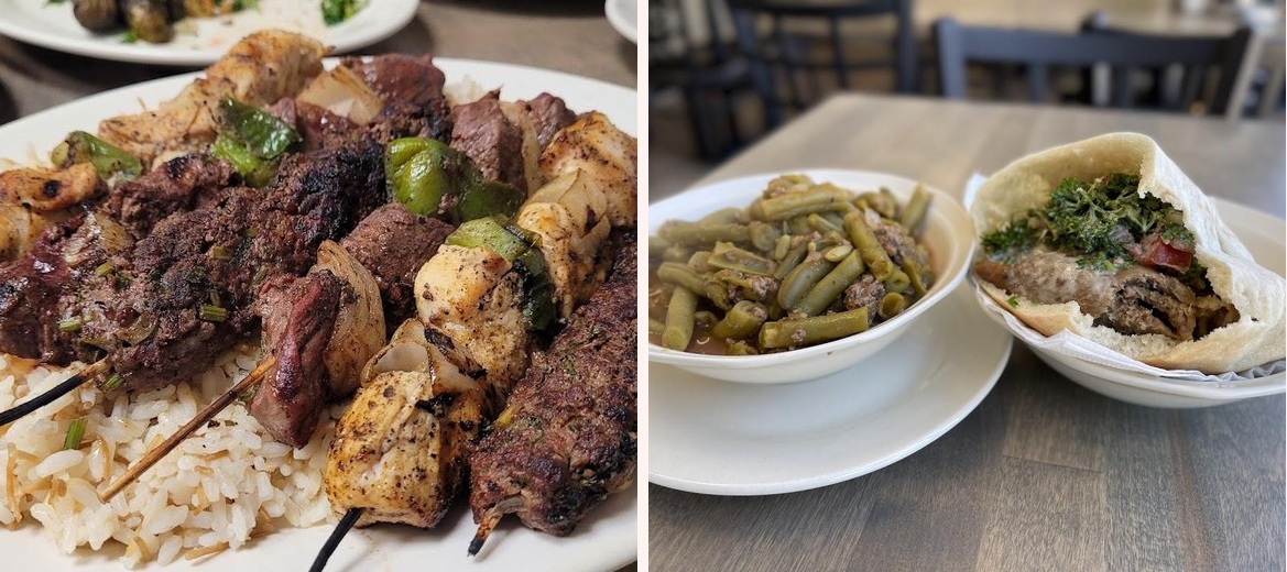 Haddad's Restaurant Gallery Image 2