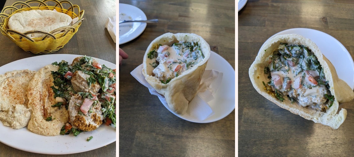 Haddad's Restaurant Gallery Image 3