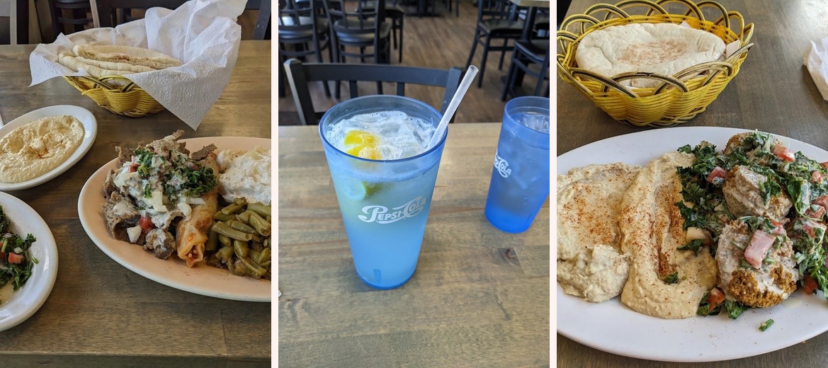 Haddad's Restaurant Gallery Image 4