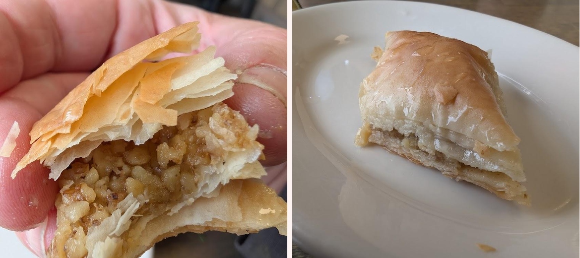 Haddad's Restaurant Gallery Image 5