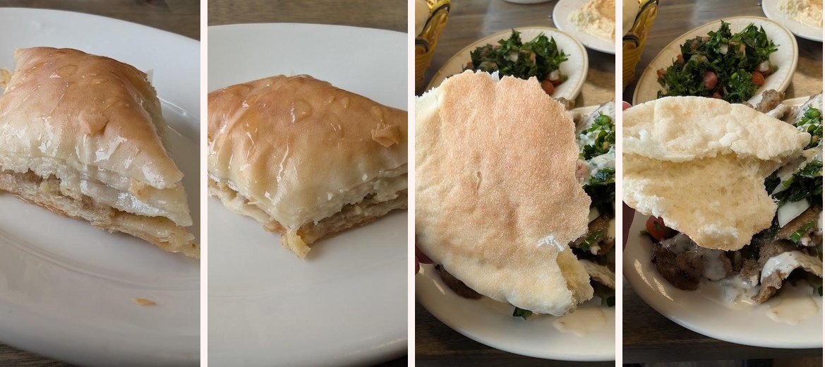 Haddad's Restaurant Gallery Image 6